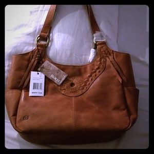 Born purse